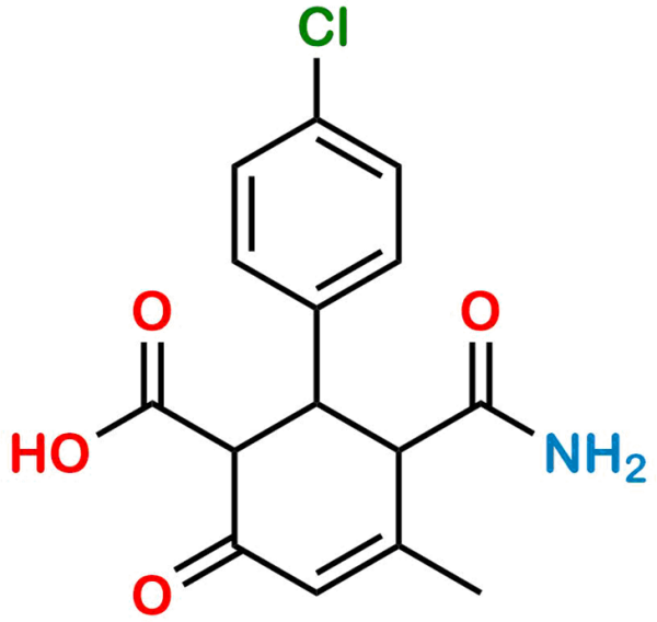 Baclofen Impurity 17