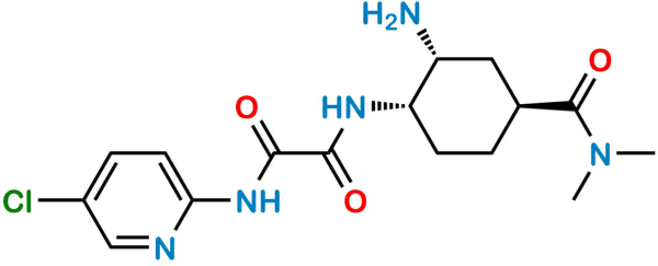 Edoxaban Impurity 137