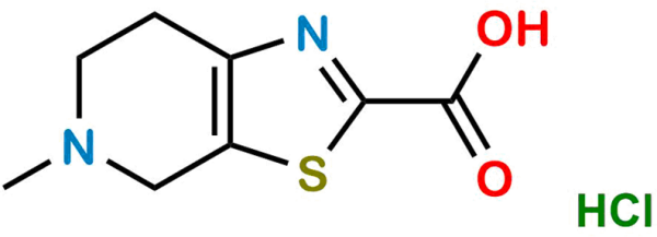 Edoxaban Impurity 32