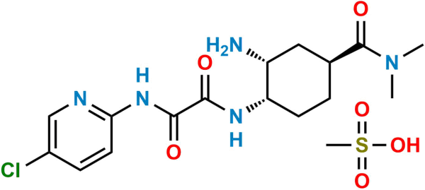 Edoxaban Impurity 49