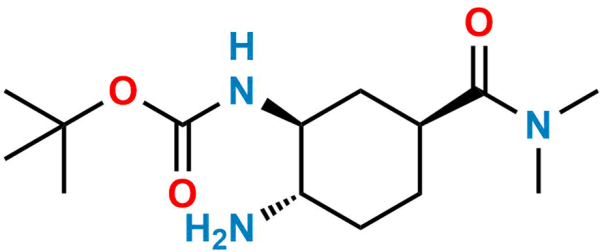 Edoxaban Impurity 50