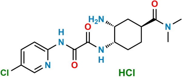 Edoxaban Impurity 54