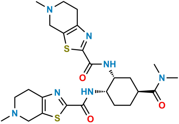 Edoxaban Impurity 66