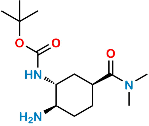 Tert-Butyi-2-Amino Edoxaban