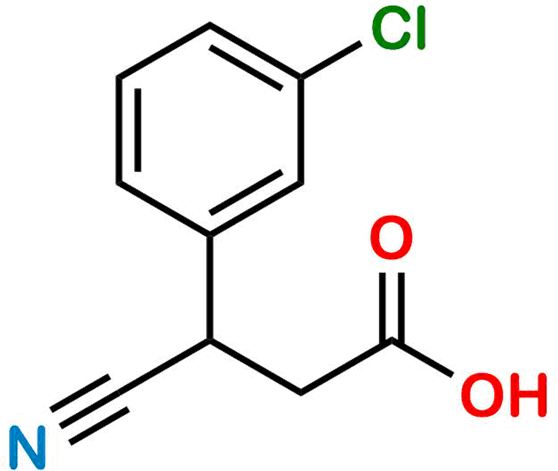 Baclofen Impurity 19