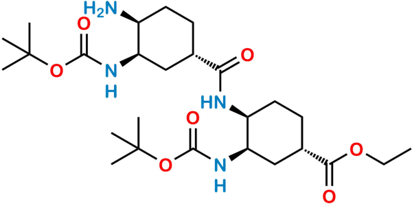 Edoxaban Aco Ester Dimer Impurity