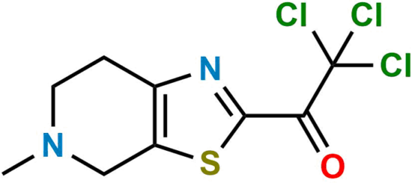 Edoxaban Impurity 105