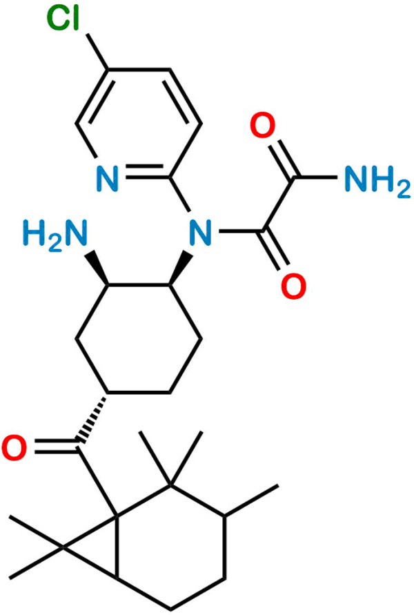 Edoxaban Impurity 106