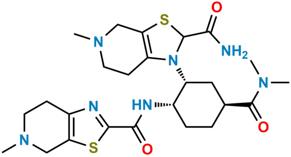 Edoxaban Impurity 107