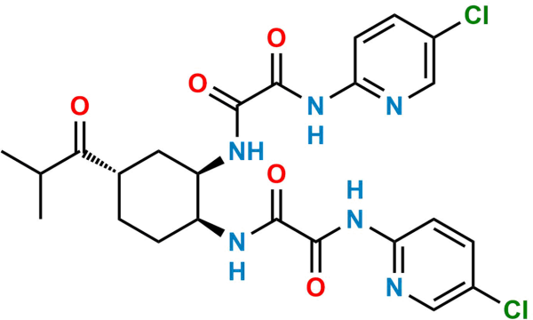 Edoxaban Impurity 108