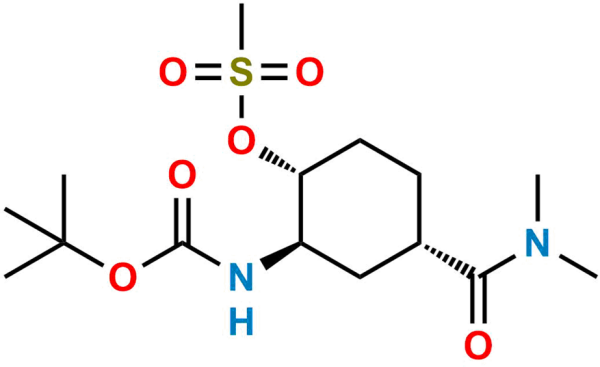 Edoxaban Impurity 110