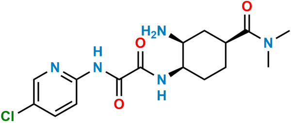 Edoxaban Impurity 114