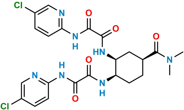 Edoxaban Impurity 115