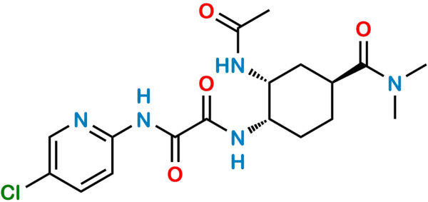 Edoxaban Impurity 119