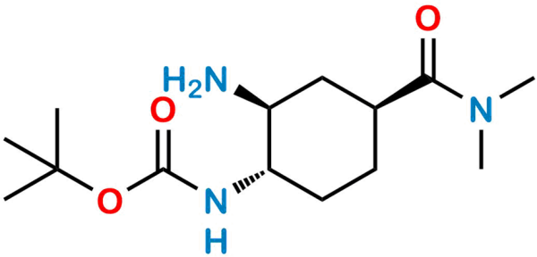 Edoxaban Impurity 122