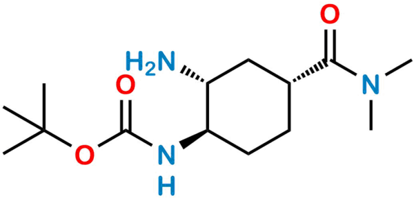 Edoxaban Impurity 123