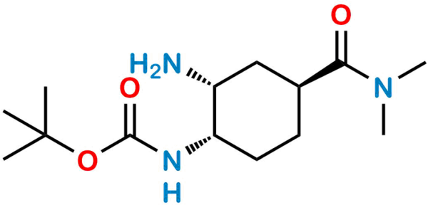 Edoxaban Impurity 124