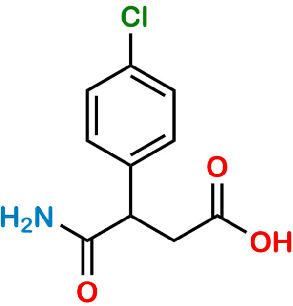 Baclofen Impurity 21