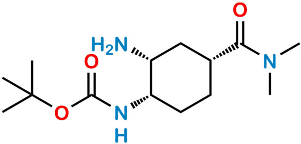 Edoxaban Impurity 127