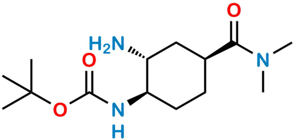 Edoxaban Impurity 128