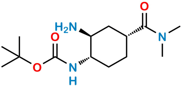 Edoxaban Impurity 129