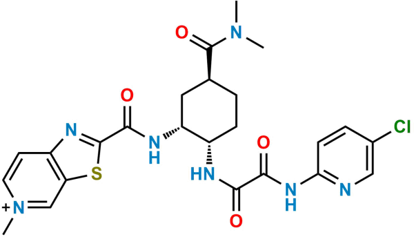 Edoxaban Impurity 131