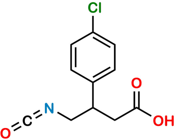 Baclofen Impurity 22