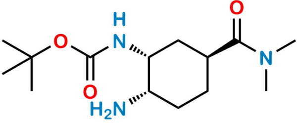 Edoxaban Impurity 15