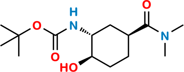 Edoxaban Impurity 17