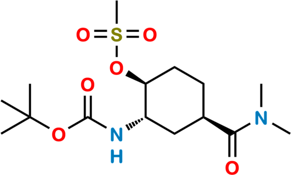 Edoxaban Impurity 18