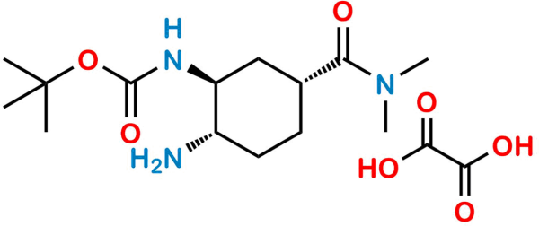 Edoxaban Impurity 23(1S,2S,4R)