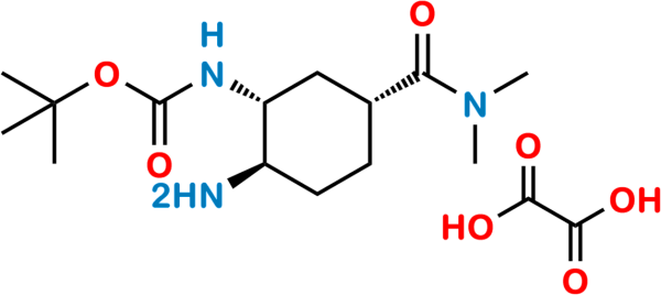 Edoxaban Impurity 27(1R,2R,4R)