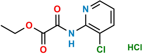 Edoxaban Impurity 29