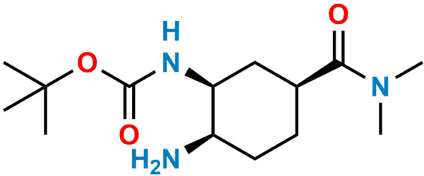 Edoxaban Impurity 53