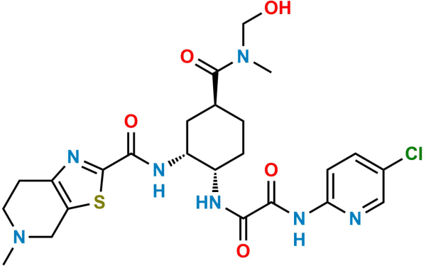 Edoxaban Impurity 56