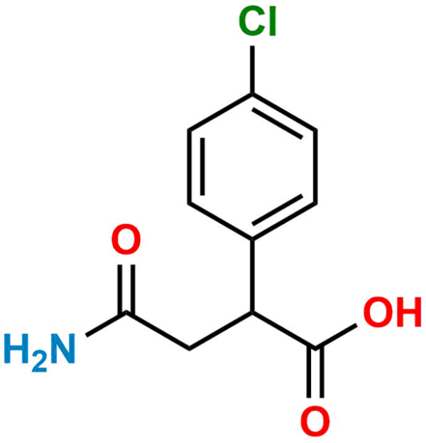 Baclofen Impurity 25