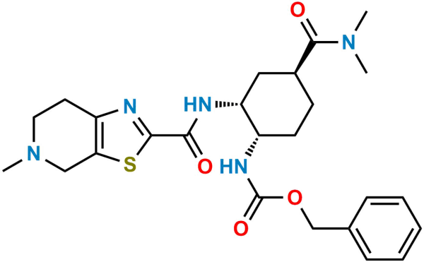 Edoxaban Impurity 65