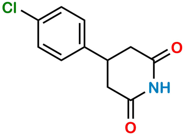 Baclofen Impurity 28