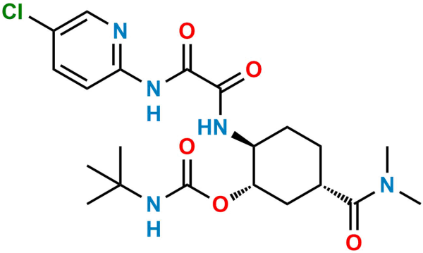 Edoxaban Impurity 86