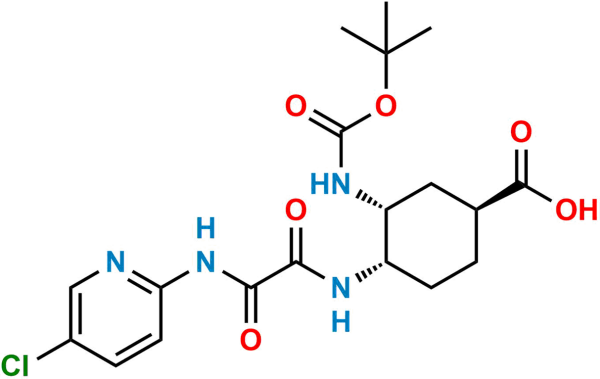 Edoxaban Impurity 91