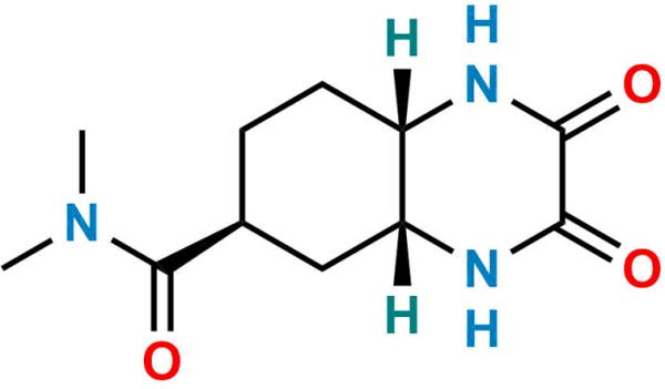 Edoxaban Impurity 92