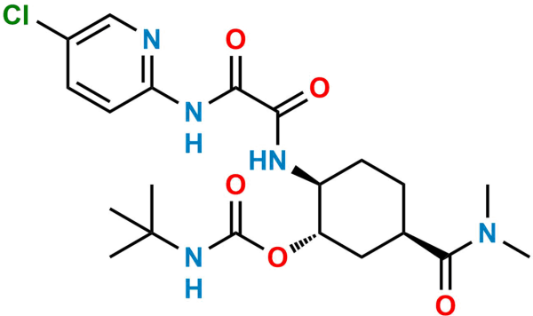 Edoxaban Impurity 93