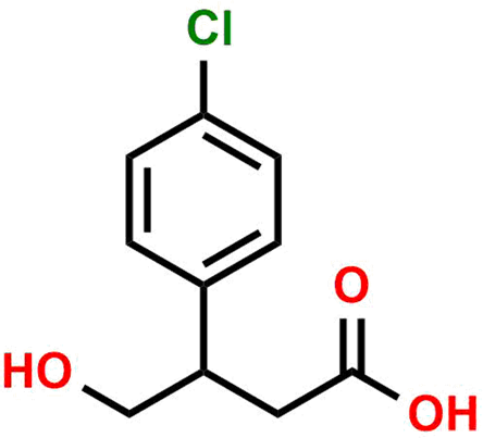 Baclofen Impurity 3