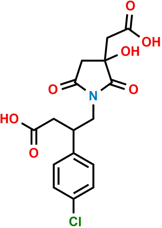 Baclofen Impurity 4