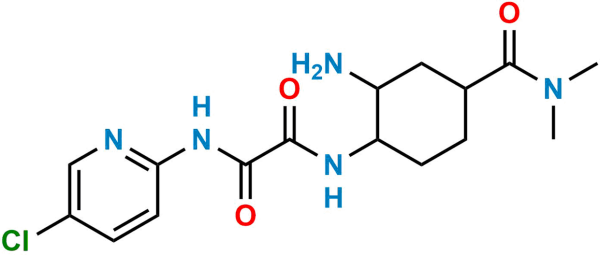 Edoxaban Impurity 63