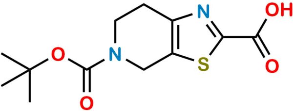 Edoxaban Impurity 142