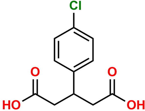 Baclofen Impurity 5