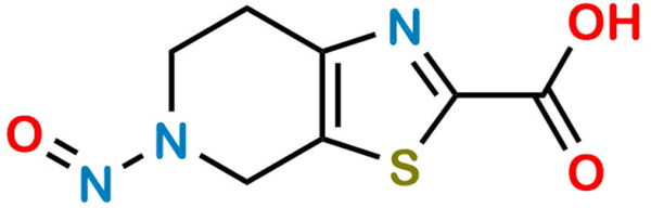 N-Nitroso Edoxaban Impurity 5