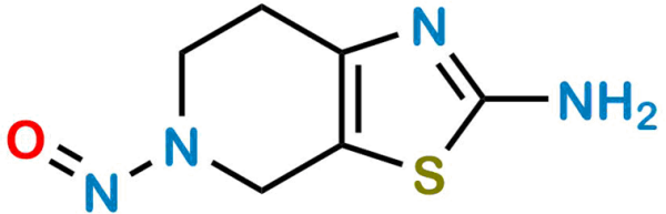 N-Nitroso Edoxaban Impurity 1