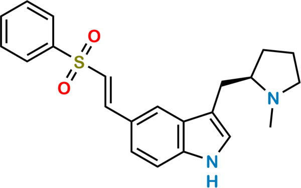 Dehydro Eletriptan